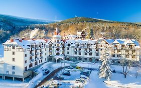 Hotel Buczyński****Medical&SPA