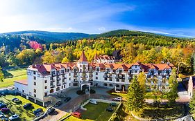 Hotel Buczyński****Medical&SPA